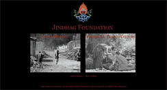 Desktop Screenshot of jindhag.org